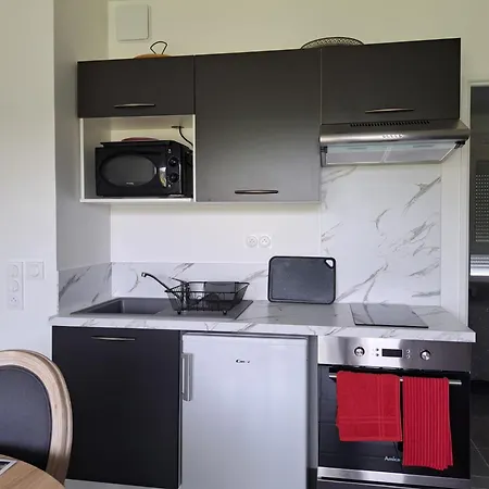 Apartment Cosy