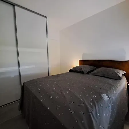 Cosy Apartment