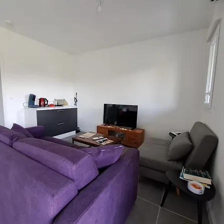 Apartment Cosy *