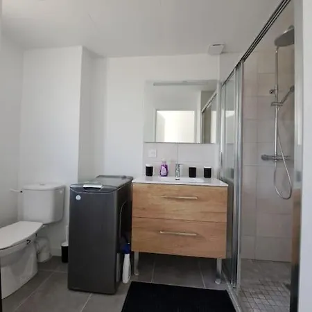 Apartment Cosy