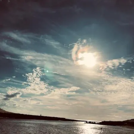 Cosy Lejlighed Lit-et-Mixe