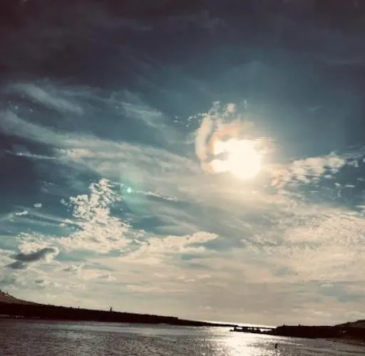 Cosy Apartment Lit-et-Mixe